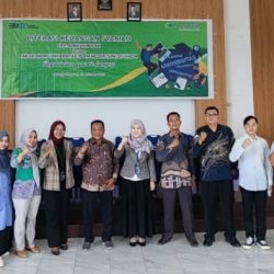 Pegadaian Goes To Kampus FEBI UIN Syahada Padangsidimpuan