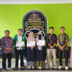 Mahasiswa FEBI Raih Banyak Juara pada Ajang International Competition Of Studens Academic And Creativity