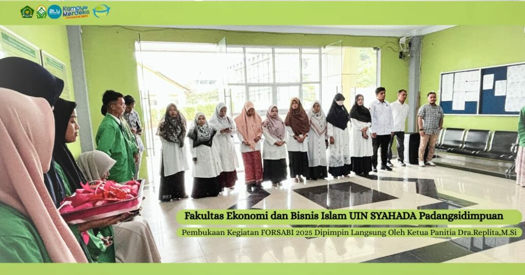 Ketua Pimpinan