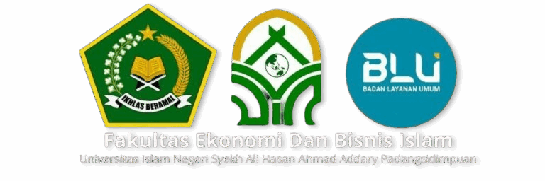 Fakultas Ekonomi dan Bisnis Islam