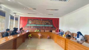 Prodi Bisnis Digital FEBI UIN Syahada Sosialisasikan Visi dan Misi sebagai Langkah Strategis Menuju Pusat Keilmuan Digital Bertaraf Internasional