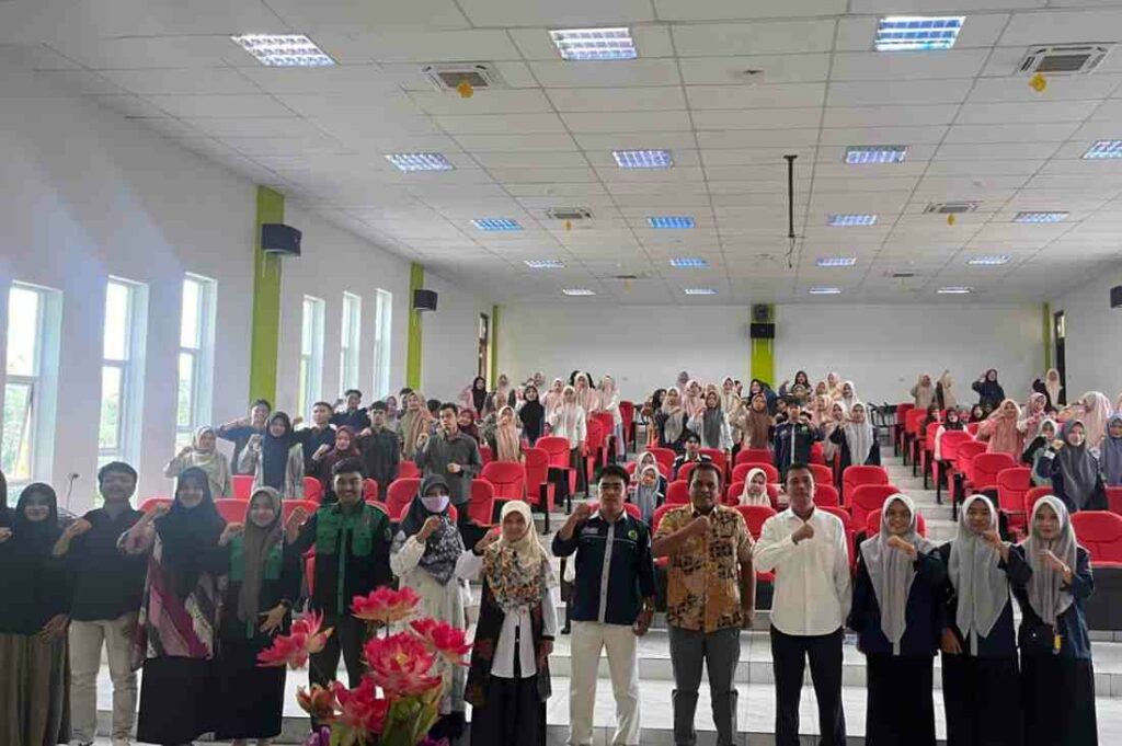 Seminar Koperlemen: Koperasi Merah Putih di Tengah Lemah dan Lesunya Ekonomi Nasional, Menjawab Keadilan atau Menyisakan Monopoli