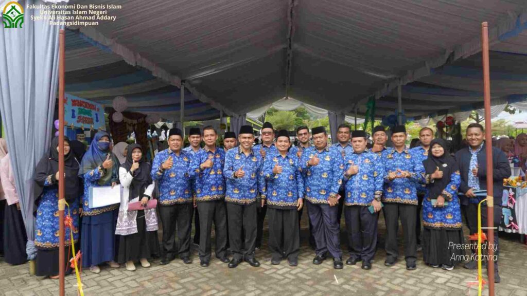 Entrepreneurship Day FEBI: Wujudkan “Entrepreneurial Opportunities for Gen Z”