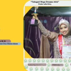 TABAGSEL & Sidimpuan Creative Management Gelar “Tabagsel Mega Dreams 2025” Semarakkan HUT Kota Padangsidimpuan ke-24