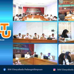 Audit Mutu Internal Perkuat Komitmen Mutu FEBI
