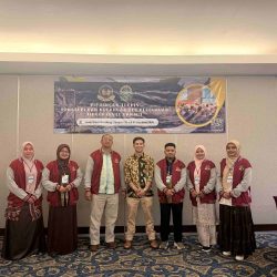 FEBI UIN Syahada Tingkatkan KapasitasPengelolaan Keuangan melalui Bimtek Nasional