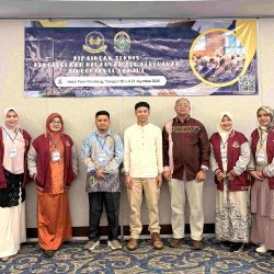 FEBI UIN Syahada Tingkatkan KapasitasPengelolaan Keuangan melalui Bimtek Nasional