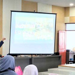 Studium General FEBI UIN SYAHADA Hadirkan Pakar Kementerian Agama, Dorong Penguatan Kompetensi dan Masa Depan Pendidikan Keagamaan