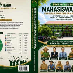 “Potret Mahasiswa Baru FEBI 2021–2026”